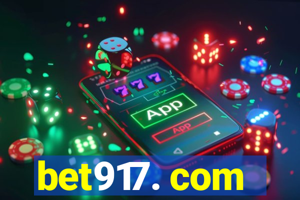 bet917. com